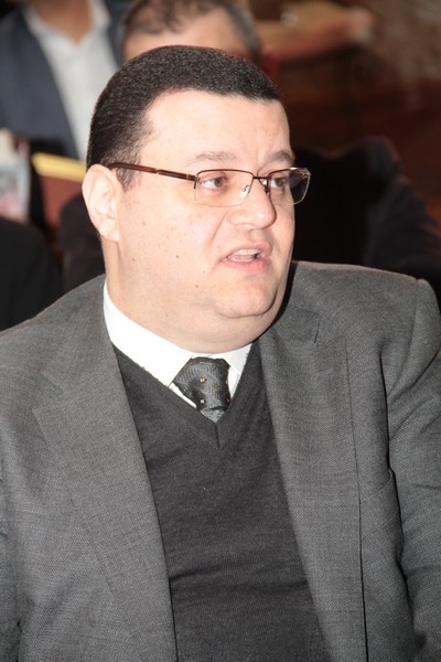 Launching Ain Wazein Medical Village